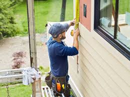 Best Siding Painting and Refinishing  in Oasis, CA